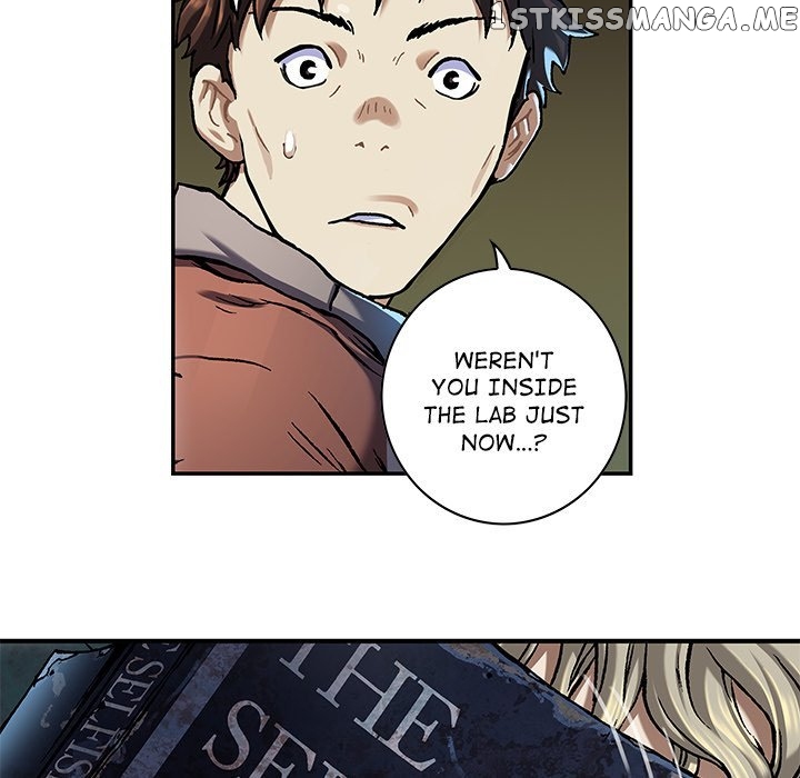 Leviathan, Chapter 117 image 033